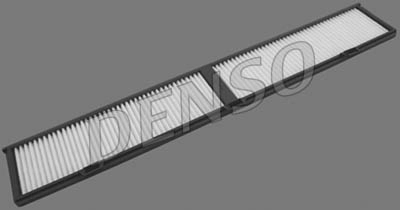DENSO szűrő, utastér levegő - DCF096P - TothCarparts