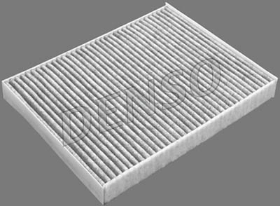 DENSO szűrő, utastér levegő - DCF234K - TothCarparts