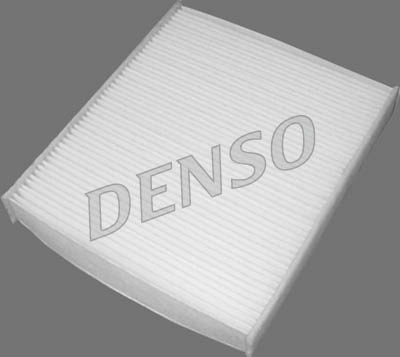 DENSO szűrő, utastér levegő - DCF235P - TothCarparts