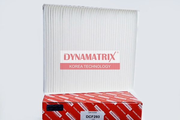 DYNAMATRIX szűrő, utastér levegő - DCF293 - TothCarparts