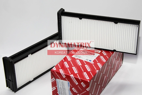 DYNAMATRIX szűrő, utastér levegő - DCF296/S - TothCarparts