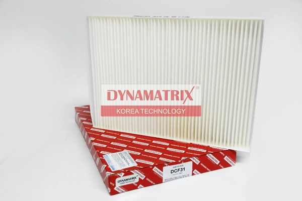 DYNAMATRIX szűrő, utastér levegő - DCF31 - TothCarparts