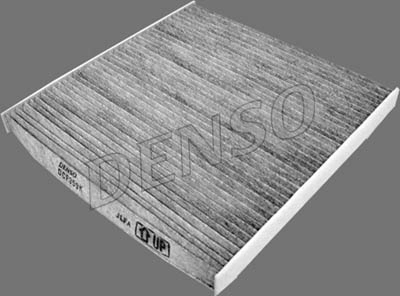 DENSO szűrő, utastér levegő - DCF359K - TothCarparts