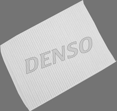 DENSO szűrő, utastér levegő - DCF367P - TothCarparts