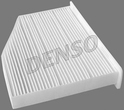 DENSO szűrő, utastér levegő - DCF449P - TothCarparts