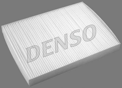 DENSO szűrő, utastér levegő - DCF461P - TothCarparts