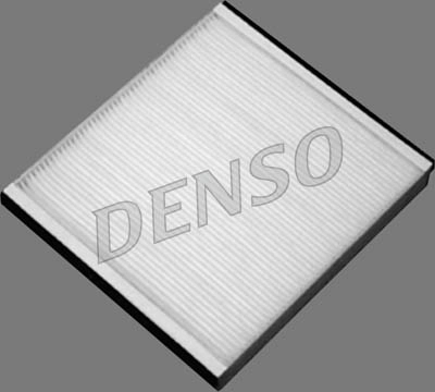 DENSO szűrő, utastér levegő - DCF482P - TothCarparts
