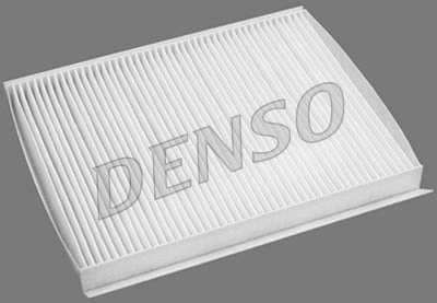 DENSO szűrő, utastér levegő - DCF497P - TothCarparts