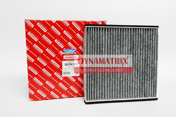 DYNAMATRIX szűrő, utastér levegő - DCFK131 - TothCarparts
