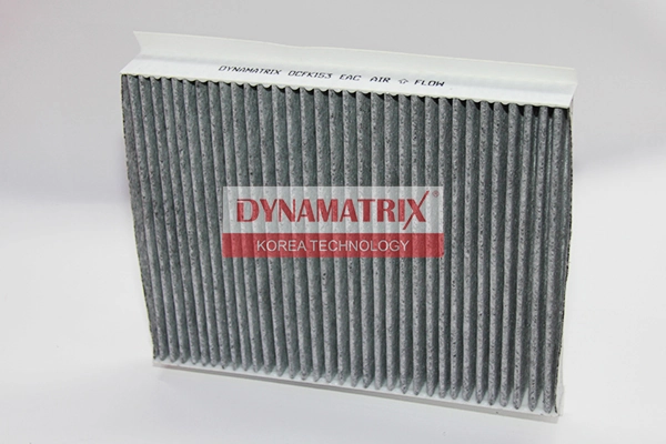 DYNAMATRIX szűrő, utastér levegő - DCFK153 - TothCarparts