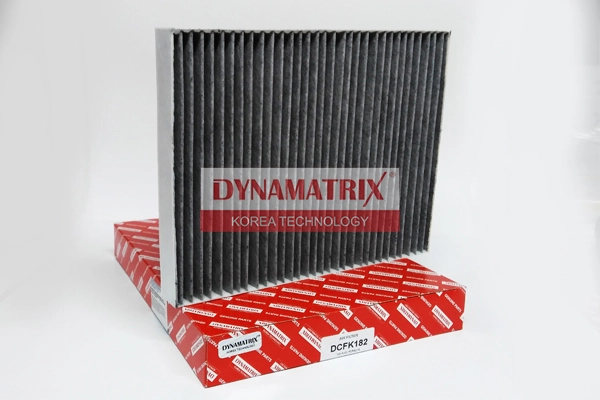 DYNAMATRIX szűrő, utastér levegő - DCFK182 - TothCarparts