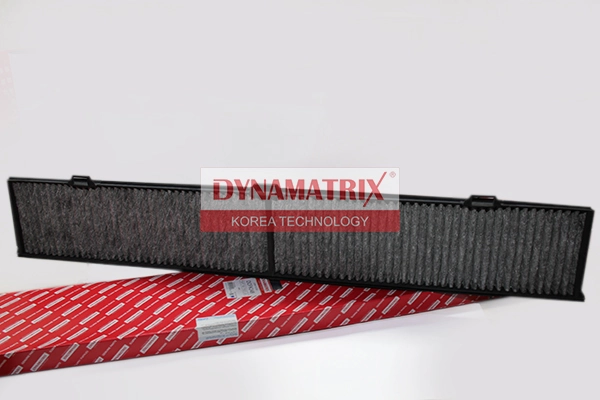 DYNAMATRIX szűrő, utastér levegő - DCFK248 - TothCarparts