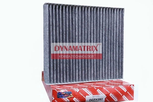 DYNAMATRIX szűrő, utastér levegő - DCFK293 - TothCarparts