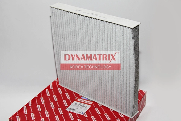 DYNAMATRIX szűrő, utastér levegő - DCFK888 - TothCarparts