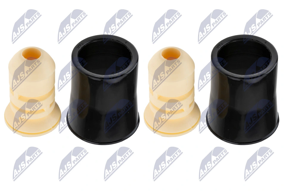 NTY porvédő készlet, lengéscsillapító - AB-VW-027K - TothCarparts