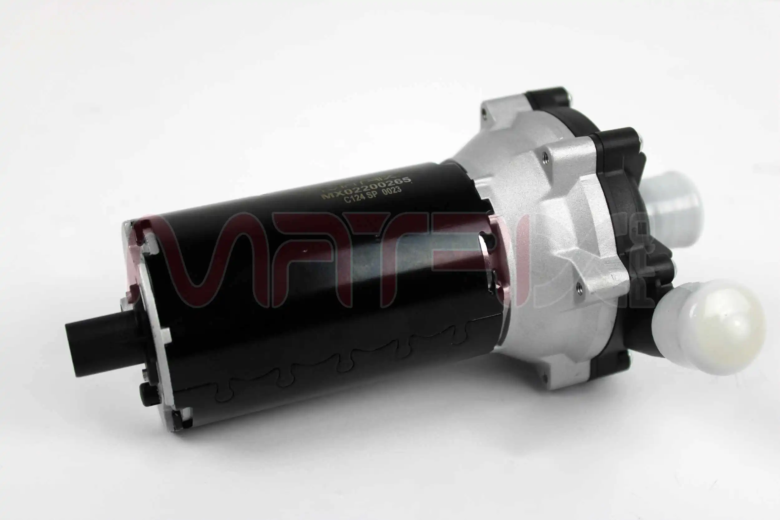 MATRIX PRO Kiegészítő vízszivattyú (hűtővíz-körforgás) - MX02200265 - TothCarparts