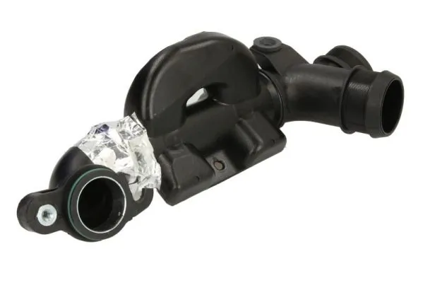 THERMOTEC Töltőlevegő cső - DCG254TT - TothCarparts