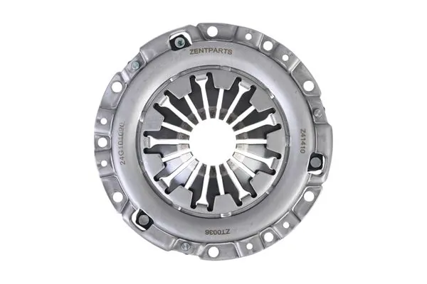 ZentParts Kuplungnyomólap - Z41410 - TothCarparts