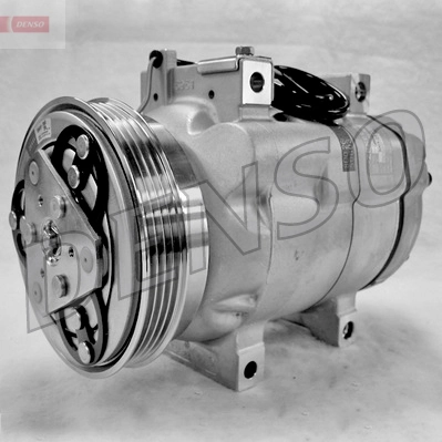 DENSO kompresszor, klíma - DCP02018 - TothCarparts