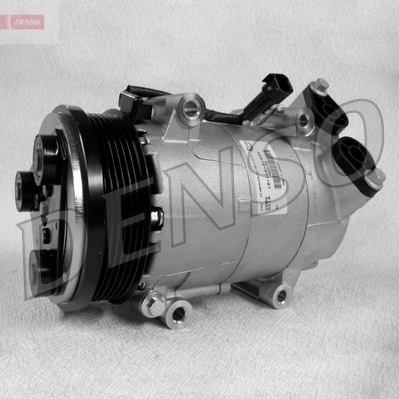 DENSO kompresszor, klíma - DCP10018 - TothCarparts