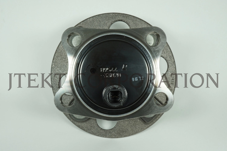 JTEKT (Koyo) kerékcsapágy készlet - 3DACF026F-24HS-AM - TothCarparts