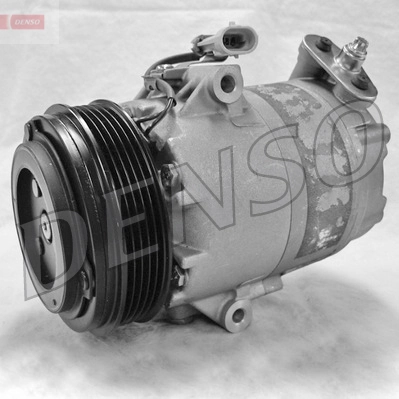 DENSO kompresszor, klíma - DCP20011 - TothCarparts
