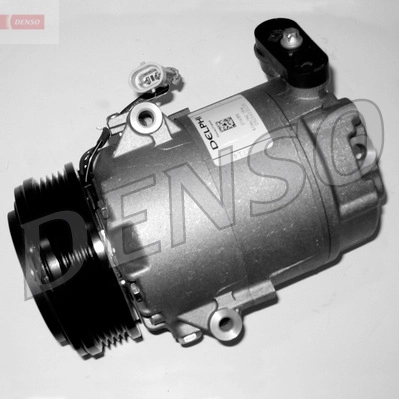 DENSO kompresszor, klíma - DCP20015 - TothCarparts