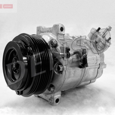 DENSO kompresszor, klíma - DCP20026 - TothCarparts