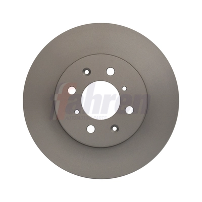 Fahren féktárcsa - FBD6058 - TothCarparts