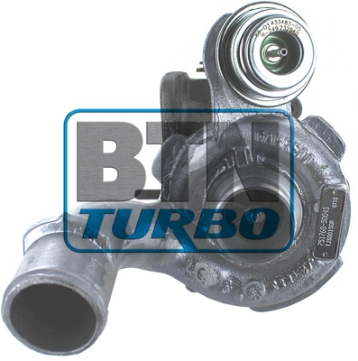BTN Turbo töltő, feltöltés - BTN1279MN - TothCarparts