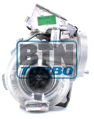 BTN Turbo töltő, feltöltés - BTN1267MN - TothCarparts