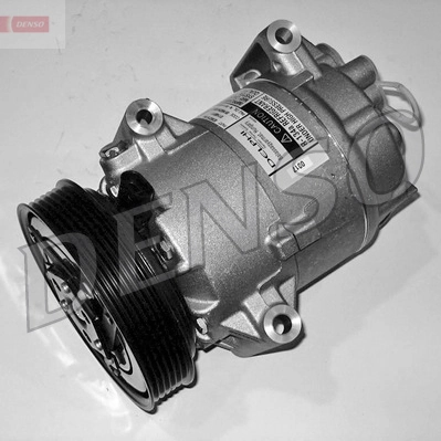 DENSO kompresszor, klíma - DCP23022 - TothCarparts