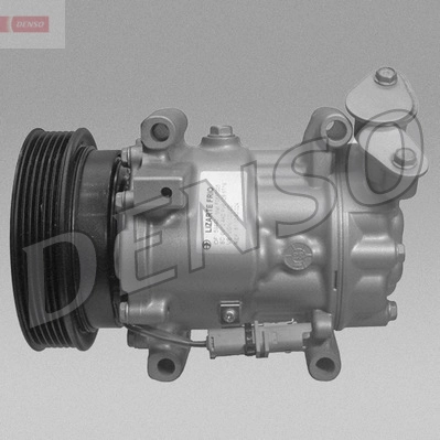 DENSO kompresszor, klíma - DCP23054 - TothCarparts