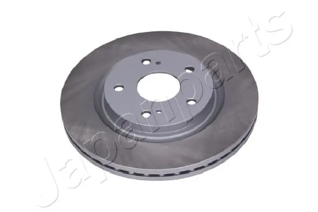 JAPANPARTS féktárcsa - DI-835C - TothCarparts