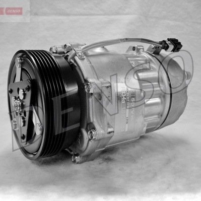 DENSO kompresszor, klíma - DCP32018 - TothCarparts