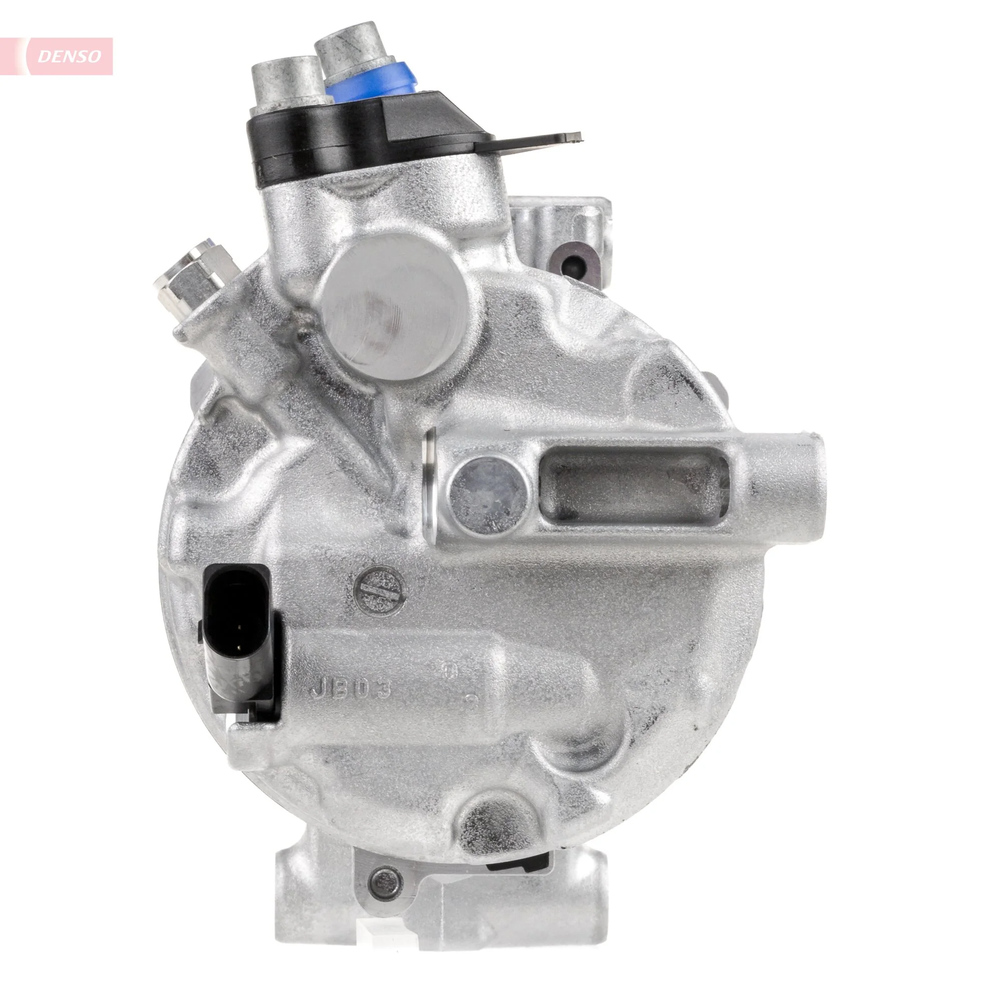 DENSO kompresszor, klíma - DCP32080 - TothCarparts