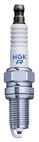 NGK-AU gyújtógyertya - DCPR7E-N-10 - TothCarparts