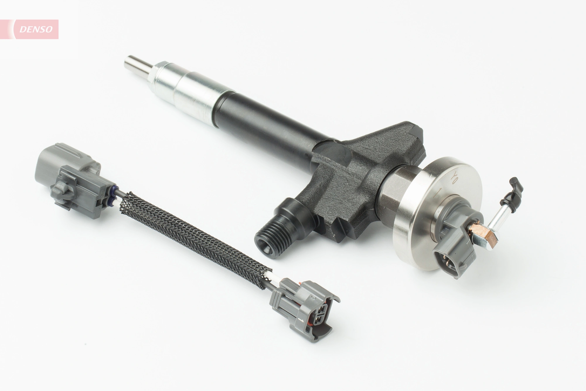 DENSO Fúvóka - DCRI107850 - TothCarparts