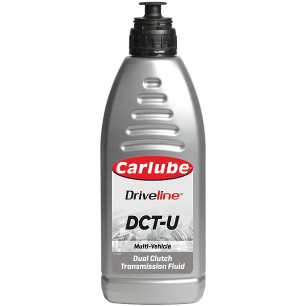 CARLUBE Tetrosyl Olaj, automata sebességváltó - DCT001 - TothCarparts