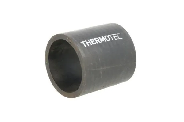 THERMOTEC Töltőlevegő cső - DCW180TT - TothCarparts