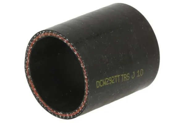 THERMOTEC Töltőlevegő cső - DCW292TT - TothCarparts