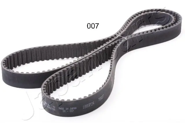 JAPANPARTS Fogasszíj - DD-007 - TothCarparts