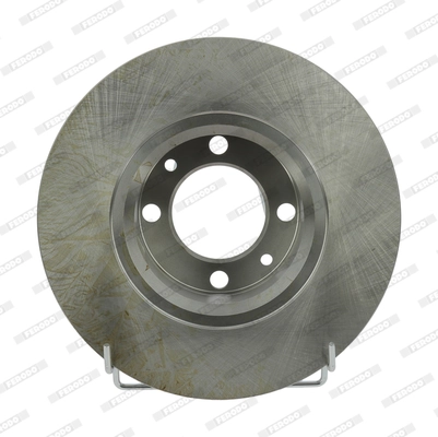 FERODO féktárcsa - DDF035 - TothCarparts