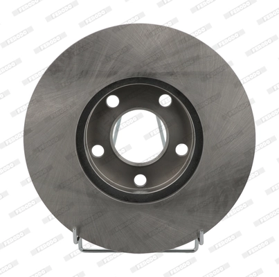 FERODO féktárcsa - DDF1014 - TothCarparts