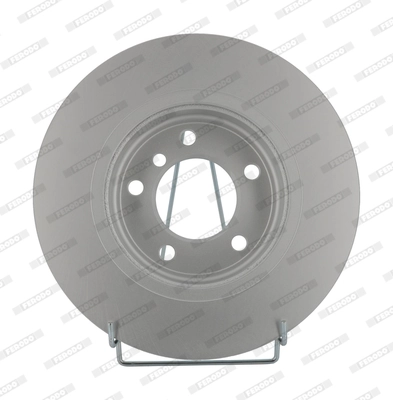 FERODO féktárcsa - DDF1066C - TothCarparts