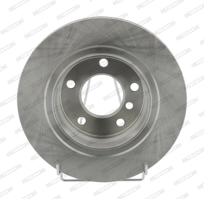FERODO féktárcsa - DDF1073 - TothCarparts