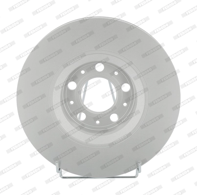 FERODO féktárcsa - DDF1078C - TothCarparts