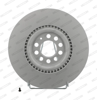 FERODO féktárcsa - DDF1118C - TothCarparts