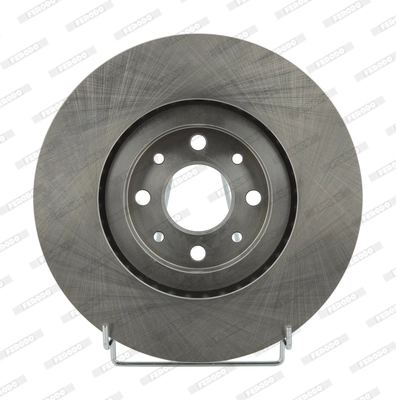 FERODO féktárcsa - DDF1122 - TothCarparts