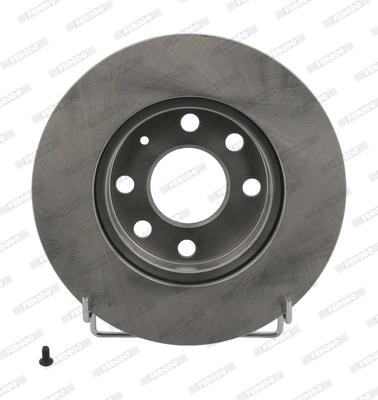 FERODO féktárcsa - DDF1130 - TothCarparts